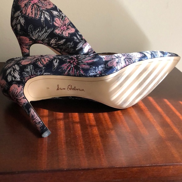 Hazel by Sam Edelman - Picture 3 of 6